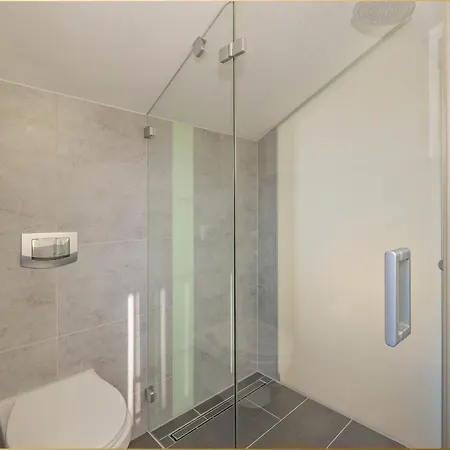 Daire Haus Ostseekristall Saphir *