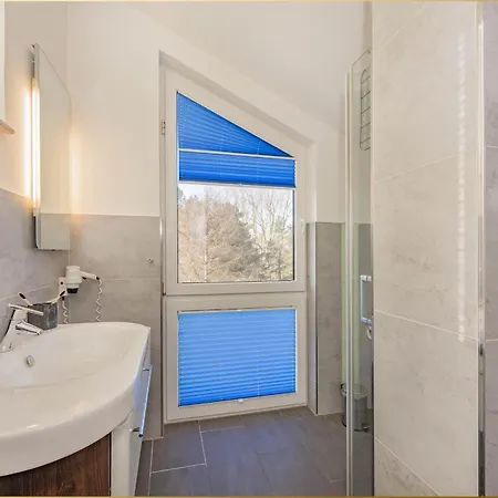 Haus Ostseekristall Saphir Penzance