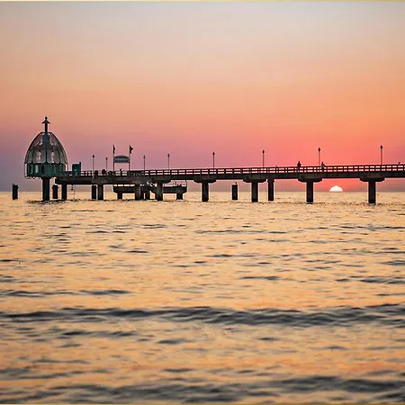 Haus Ostseekristall Saphir Penzance