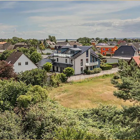 Haus Ostseekristall Saphir *