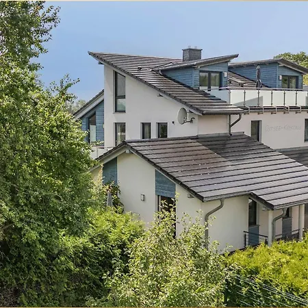 Haus Ostseekristall Saphir Penzance