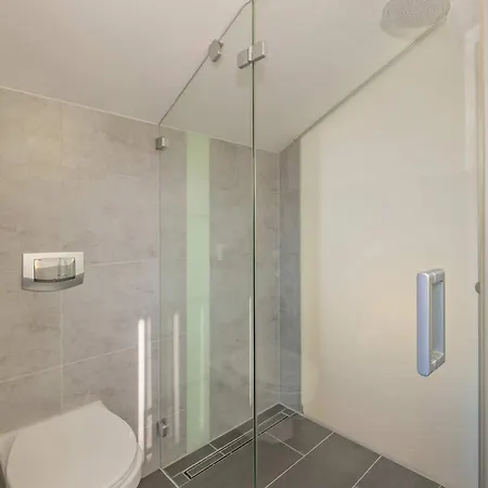 Haus Ostseekristall Saphir Apartamento