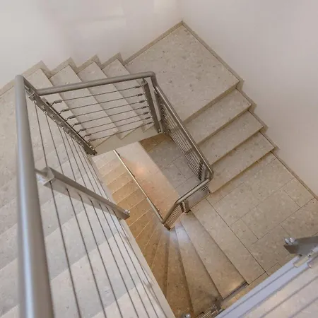 Haus Ostseekristall Saphir Apartamento Zinnowitz