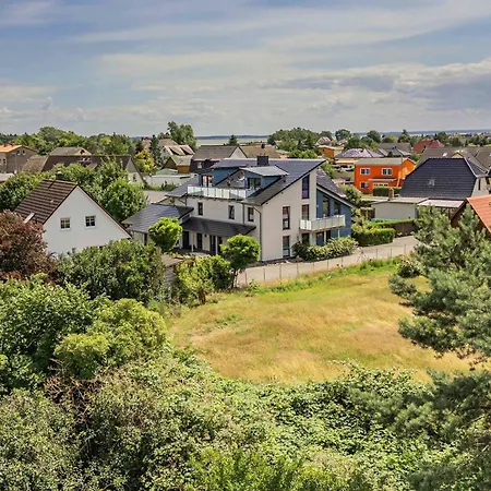 Haus Ostseekristall Saphir