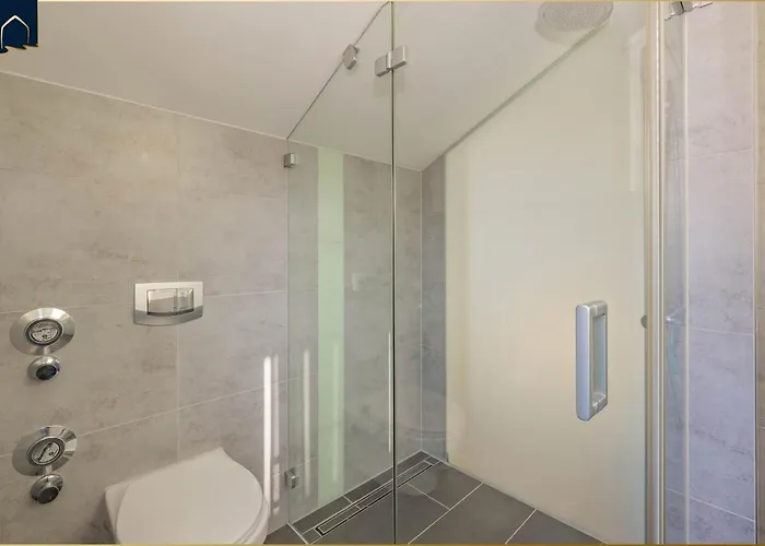 Apartment Haus Ostseekristall Saphir *