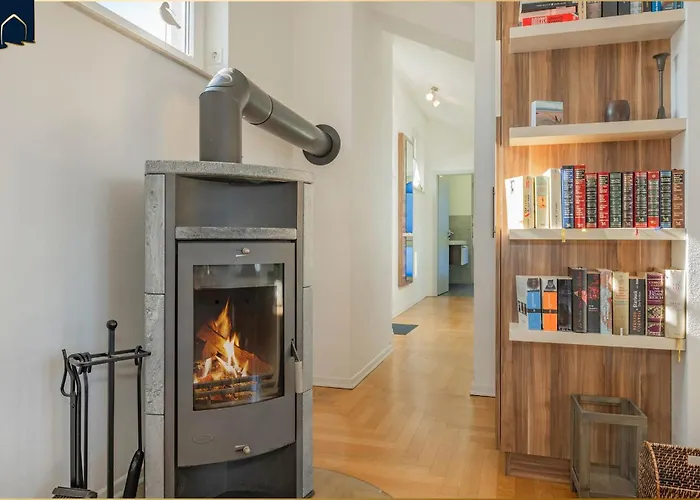Haus Ostseekristall Saphir